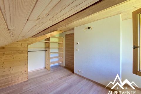 Lejlighed i Abondance, Haute-Savoie, Abondance - € 415.000 | Ref: 19445-ALPESVENTE - foto 11