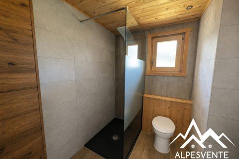 Lejlighed i Abondance, Haute-Savoie, Abondance - € 415.000 | Ref: 19445-ALPESVENTE - foto 13