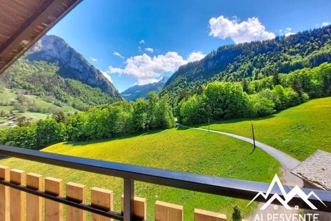 Lejlighed i Abondance, Haute-Savoie, Abondance - € 415.000 | Ref: 19445-ALPESVENTE - foto 14