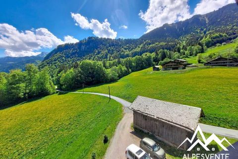 Lejlighed i Abondance, Haute-Savoie, Abondance - € 415.000 | Ref: 19445-ALPESVENTE - foto 15