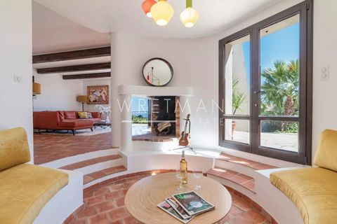 Villa i Vence, Alpes-Maritimes, Vence - € 3.250.000 | Ref: 87177128 - foto 11