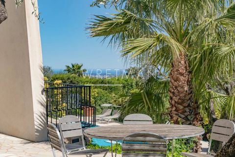 Villa i Vence, Alpes-Maritimes, Vence - € 3.250.000 | Ref: 87177128 - foto 12