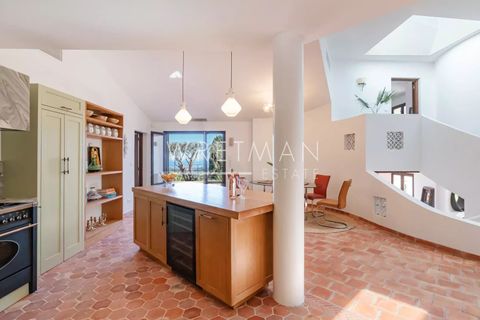Villa i Vence, Alpes-Maritimes, Vence - € 3.250.000 | Ref: 87177128 - foto 13