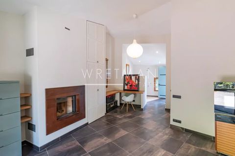 Villa i Vence, Alpes-Maritimes, Vence - € 3.250.000 | Ref: 87177128 - foto 18