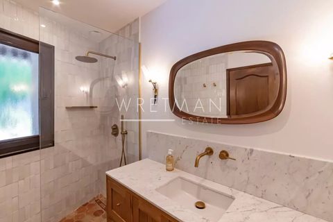 Villa i Vence, Alpes-Maritimes, Vence - € 3.250.000 | Ref: 87177128 - foto 19