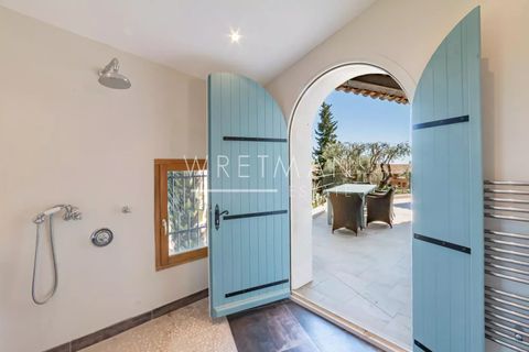 Villa i Vence, Alpes-Maritimes, Vence - € 3.250.000 | Ref: 87177128 - foto 20