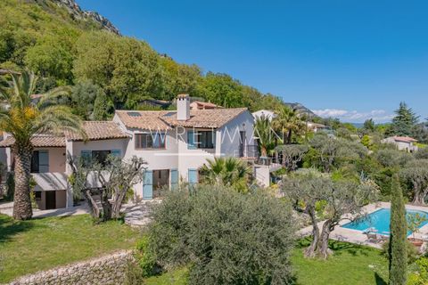 Villa i Vence, Alpes-Maritimes, Vence - € 3.250.000 | Ref: 87177128 - foto 22