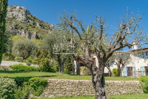 Villa i Vence, Alpes-Maritimes, Vence - € 3.250.000 | Ref: 87177128 - foto 24