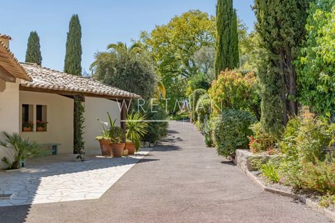 Villa i Vence, Alpes-Maritimes, Vence - € 3.250.000 | Ref: 87177128 - foto 27