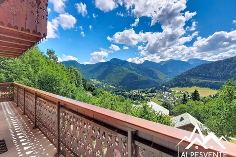 Villa a Seytroux, Haute-Savoie, Seytroux - € 530.000 | Ref: 19510-ALPESVENTE - foto 4
