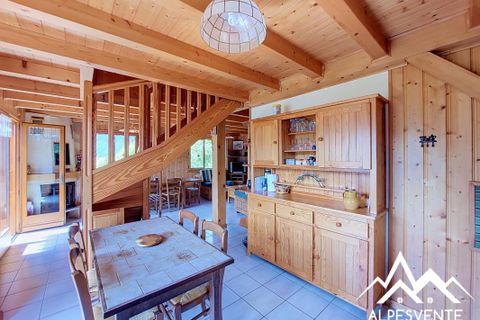 Villa a Seytroux, Haute-Savoie, Seytroux - € 530.000 | Ref: 19510-ALPESVENTE - foto 6