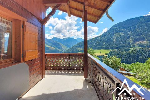 Villa a Seytroux, Haute-Savoie, Seytroux - € 530.000 | Ref: 19510-ALPESVENTE - foto 8