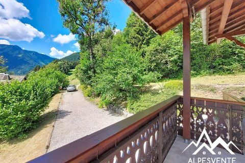 Villa a Seytroux, Haute-Savoie, Seytroux - € 530.000 | Ref: 19510-ALPESVENTE - foto 9