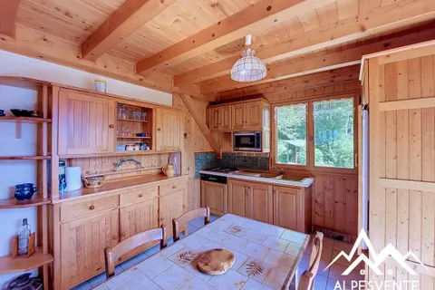 Villa a Seytroux, Haute-Savoie, Seytroux - € 530.000 | Ref: 19510-ALPESVENTE - foto 11