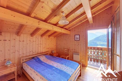 Villa a Seytroux, Haute-Savoie, Seytroux - € 530.000 | Ref: 19510-ALPESVENTE - foto 12
