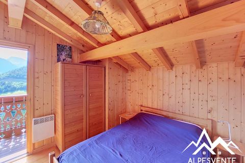 Villa a Seytroux, Haute-Savoie, Seytroux - € 530.000 | Ref: 19510-ALPESVENTE - foto 13