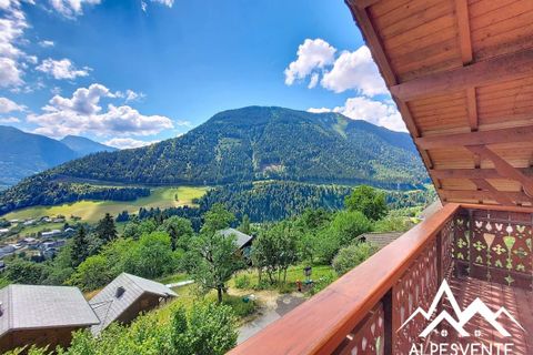 Villa a Seytroux, Haute-Savoie, Seytroux - € 530.000 | Ref: 19510-ALPESVENTE - foto 15
