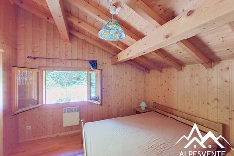 Villa a Seytroux, Haute-Savoie, Seytroux - € 530.000 | Ref: 19510-ALPESVENTE - foto 16