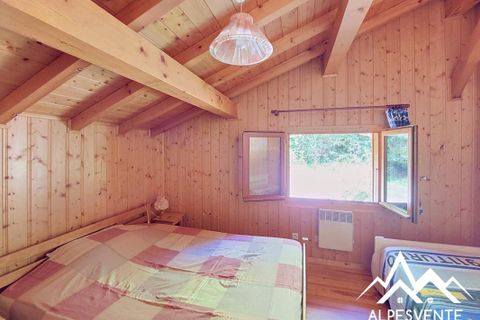 Villa a Seytroux, Haute-Savoie, Seytroux - € 530.000 | Ref: 19510-ALPESVENTE - foto 17