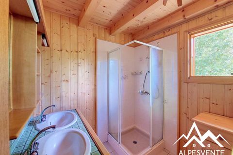 Villa a Seytroux, Haute-Savoie, Seytroux - € 530.000 | Ref: 19510-ALPESVENTE - foto 18