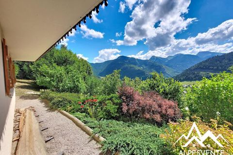 Villa a Seytroux, Haute-Savoie, Seytroux - € 530.000 | Ref: 19510-ALPESVENTE - foto 19