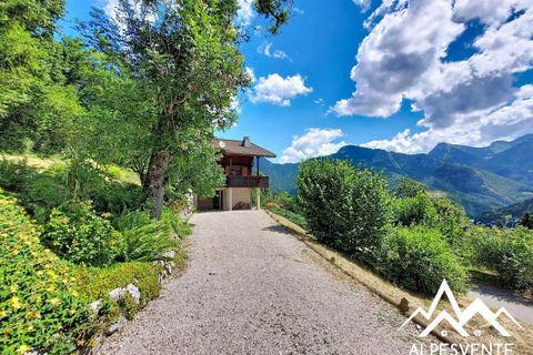 Villa a Seytroux, Haute-Savoie, Seytroux - € 530.000 | Ref: 19510-ALPESVENTE - foto 20