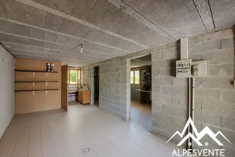 Villa a Seytroux, Haute-Savoie, Seytroux - € 530.000 | Ref: 19510-ALPESVENTE - foto 21