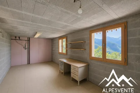 Villa a Seytroux, Haute-Savoie, Seytroux - € 530.000 | Ref: 19510-ALPESVENTE - foto 22