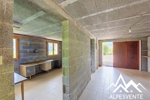 Villa a Seytroux, Haute-Savoie, Seytroux - € 530.000 | Ref: 19510-ALPESVENTE - foto 23