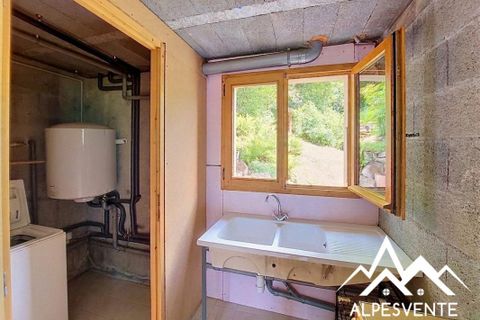 Villa a Seytroux, Haute-Savoie, Seytroux - € 530.000 | Ref: 19510-ALPESVENTE - foto 24