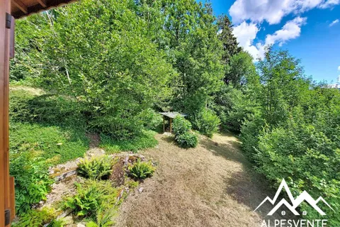 Villa a Seytroux, Haute-Savoie, Seytroux - € 530.000 | Ref: 19510-ALPESVENTE - foto 25