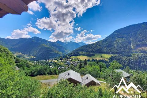 Villa a Seytroux, Haute-Savoie, Seytroux - € 530.000 | Ref: 19510-ALPESVENTE - foto 26