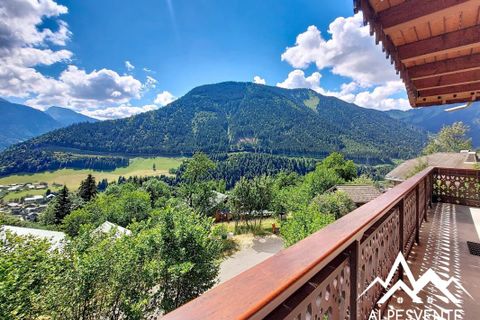 Villa a Seytroux, Haute-Savoie, Seytroux - € 530.000 | Ref: 19510-ALPESVENTE - foto 27