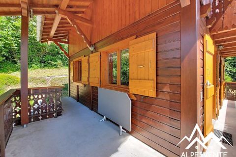 Villa a Seytroux, Haute-Savoie, Seytroux - € 530.000 | Ref: 19510-ALPESVENTE - foto 28