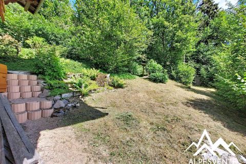 Villa a Seytroux, Haute-Savoie, Seytroux - € 530.000 | Ref: 19510-ALPESVENTE - foto 29