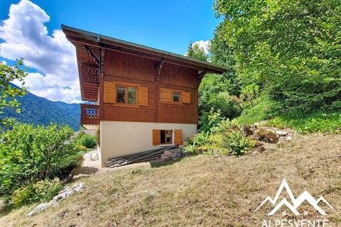 Villa a Seytroux, Haute-Savoie, Seytroux - € 530.000 | Ref: 19510-ALPESVENTE - foto 30