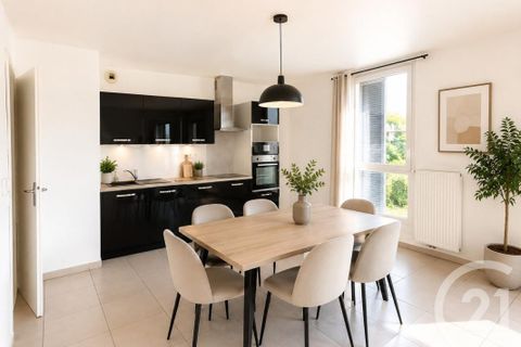 Lejlighed i Montpellier, Herault, Montpellier - € 205.000 | Ref: 54821 - foto 6