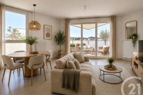 Lejlighed i Montpellier, Herault, Montpellier - € 205.000 | Ref: 54821 - foto 8