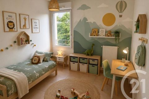 Lejlighed i Montpellier, Herault, Montpellier - € 205.000 | Ref: 54821 - foto 10