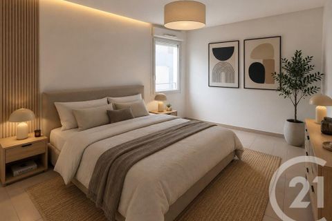 Lejlighed i Montpellier, Herault, Montpellier - € 205.000 | Ref: 54821 - foto 12