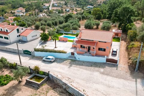 Villa a Penalva do Castelo, Viseu, Penalva do Castelo - € 375.000 | Ref: 98/2026 PS - foto 2