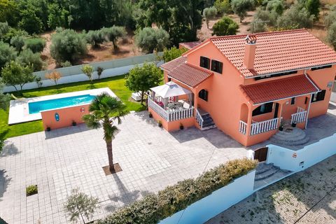 Villa a Penalva do Castelo, Viseu, Penalva do Castelo - € 375.000 | Ref: 98/2026 PS - foto 3