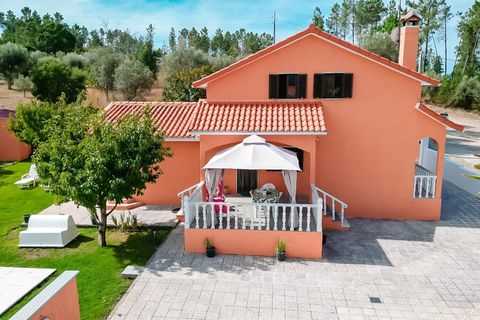 Villa a Penalva do Castelo, Viseu, Penalva do Castelo - € 375.000 | Ref: 98/2026 PS - foto 5