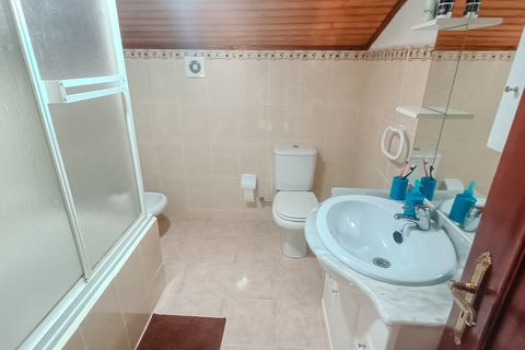 Villa a Penalva do Castelo, Viseu, Penalva do Castelo - € 375.000 | Ref: 98/2026 PS - foto 9