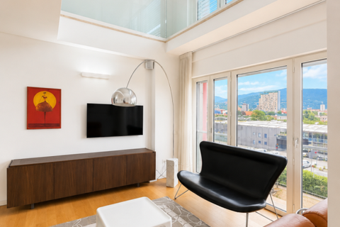 Penthouse i Brescia, Brescia, Brescia - € 395.000 | Ref: F177 - AVE238 - foto 4
