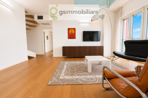 Penthouse i Brescia, Brescia, Brescia - € 395.000 | Ref: F177 - AVE238 - foto 5