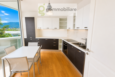 Penthouse i Brescia, Brescia, Brescia - € 395.000 | Ref: F177 - AVE238 - foto 8