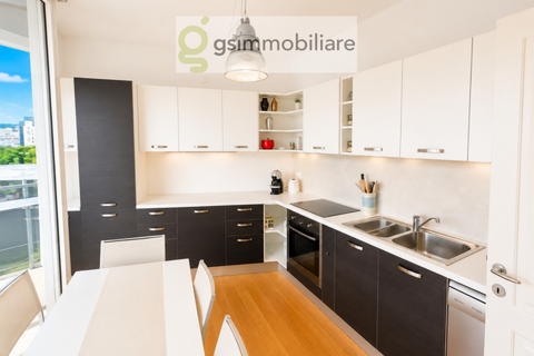 Penthouse i Brescia, Brescia, Brescia - € 395.000 | Ref: F177 - AVE238 - foto 9