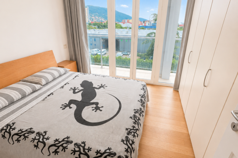 Penthouse i Brescia, Brescia, Brescia - € 395.000 | Ref: F177 - AVE238 - foto 16