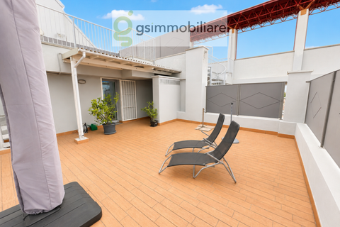 Penthouse i Brescia, Brescia, Brescia - € 395.000 | Ref: F177 - AVE238 - foto 20